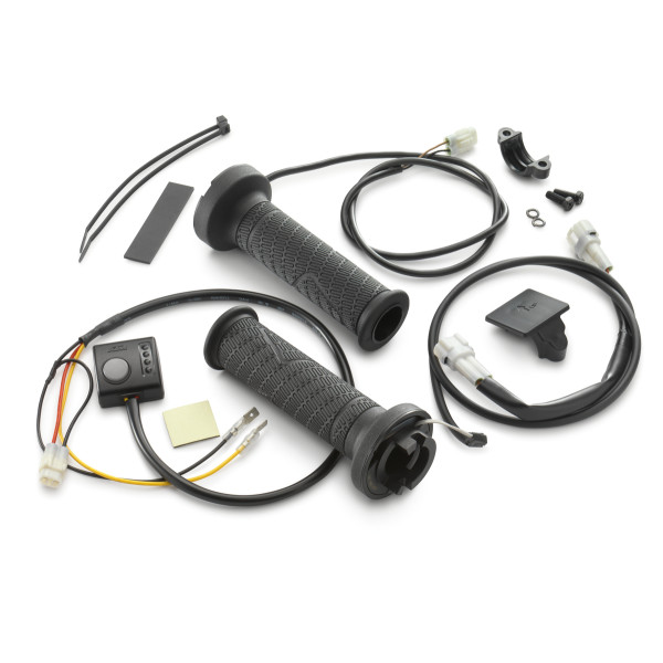 KTM KTM Heated Grip Kit